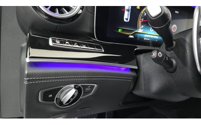 Mercedes-Benz AMG GT GT43 4MATIC| 360| ОБДУХ| ПАМЕТ| HUD| ЛИЗИНГ - автомобили, коли, обяви за нови и употребявани 12