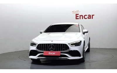 mercedes-benz-gt - 2