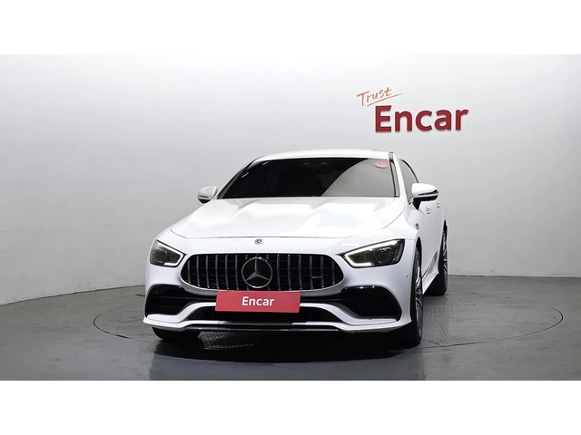 Mercedes-Benz AMG GT GT43 4MATIC| 360| ОБДУХ| ПАМЕТ| HUD| ЛИЗИНГ - автомобили, коли, обяви за нови и употребявани 2