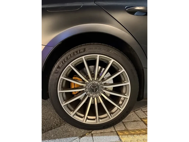 Mercedes-Benz GT - автомобили, коли, обяви за нови и употребявани 5