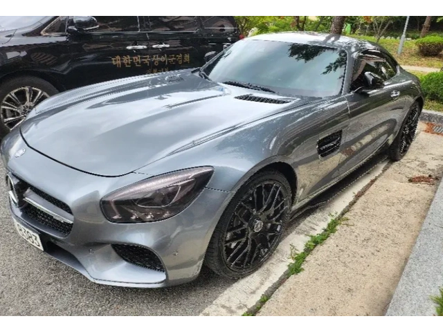 Mercedes-Benz GT AMG | CARBON - автомобили, коли, обяви за нови и употребявани 0