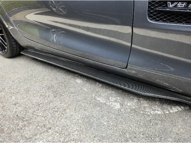 Mercedes-Benz GT AMG | CARBON - автомобили, коли, обяви за нови и употребявани 10