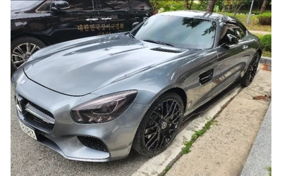 Mercedes-Benz GT AMG | CARBON - автомобили, коли, обяви за нови и употребявани 13