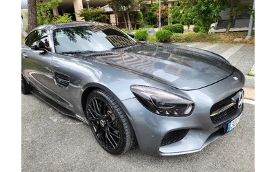 mercedes-benz-gt - 1