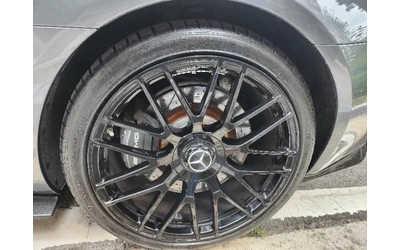 Mercedes-Benz GT AMG | CARBON - автомобили, коли, обяви за нови и употребявани 6