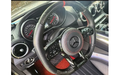 Mercedes-Benz GT AMG | CARBON - автомобили, коли, обяви за нови и употребявани 7