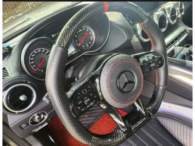 Mercedes-Benz GT AMG | CARBON - автомобили, коли, обяви за нови и употребявани 7