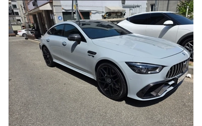 mercedes-benz-gt - 0