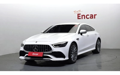 mercedes-benz-gt - 0