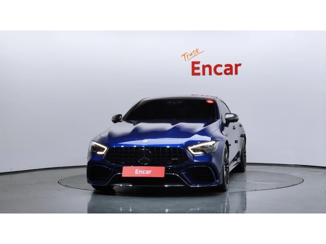 Mercedes-Benz GT 63 AMG S OPTIC* 360* HUD* DIS* ОБДУХ* КРАЙНА ЦЕНА - автомобили, коли, обяви за нови и употребявани 0