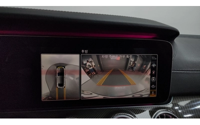 Mercedes-Benz GT 63 AMG S OPTIC* 360* HUD* DIS* ОБДУХ* КРАЙНА ЦЕНА - автомобили, коли, обяви за нови и употребявани 11