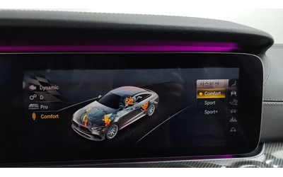 Mercedes-Benz GT 63 AMG S OPTIC* 360* HUD* DIS* ОБДУХ* КРАЙНА ЦЕНА - автомобили, коли, обяви за нови и употребявани 12