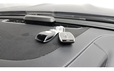 Mercedes-Benz GT 63 AMG S OPTIC* 360* HUD* DIS* ОБДУХ* КРАЙНА ЦЕНА - автомобили, коли, обяви за нови и употребявани 13