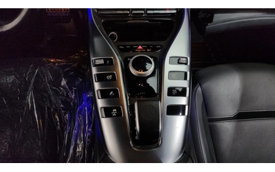 Mercedes-Benz GT 63 AMG S OPTIC* 360* HUD* DIS* ОБДУХ* КРАЙНА ЦЕНА - автомобили, коли, обяви за нови и употребявани 14