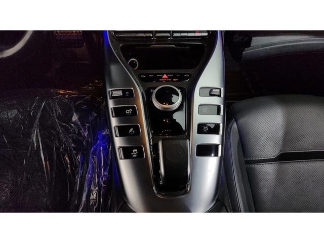 Mercedes-Benz GT 63 AMG S OPTIC* 360* HUD* DIS* ОБДУХ* КРАЙНА ЦЕНА - автомобили, коли, обяви за нови и употребявани 14