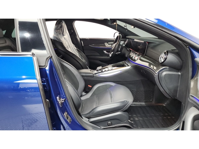 Mercedes-Benz GT 63 AMG S OPTIC* 360* HUD* DIS* ОБДУХ* КРАЙНА ЦЕНА - автомобили, коли, обяви за нови и употребявани 15