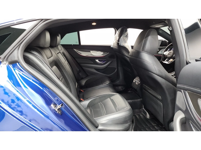Mercedes-Benz GT 63 AMG S OPTIC* 360* HUD* DIS* ОБДУХ* КРАЙНА ЦЕНА - автомобили, коли, обяви за нови и употребявани 16