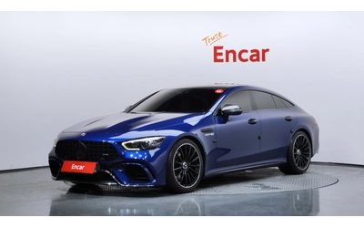 mercedes-benz-gt - 1