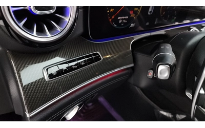 Mercedes-Benz GT 63 AMG S OPTIC* 360* HUD* DIS* ОБДУХ* КРАЙНА ЦЕНА - автомобили, коли, обяви за нови и употребявани 9