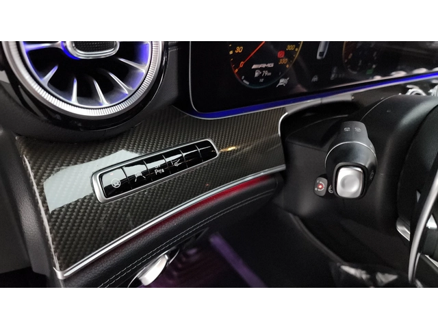 Mercedes-Benz GT 63 AMG S OPTIC* 360* HUD* DIS* ОБДУХ* КРАЙНА ЦЕНА - автомобили, коли, обяви за нови и употребявани 9