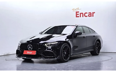 mercedes-benz-gt - 0