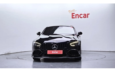 mercedes-benz-gt - 1