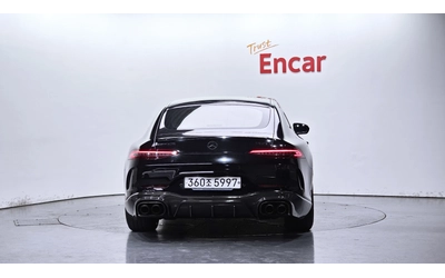 mercedes-benz-gt - 2