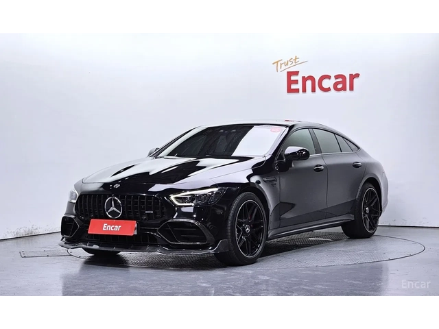 Mercedes-Benz GT 63 AMG KIT* 360* HEAD-UP* DIS* ОБДУХ* КРАЙНА ЦЕНА - автомобили, коли, обяви за нови и употребявани 0