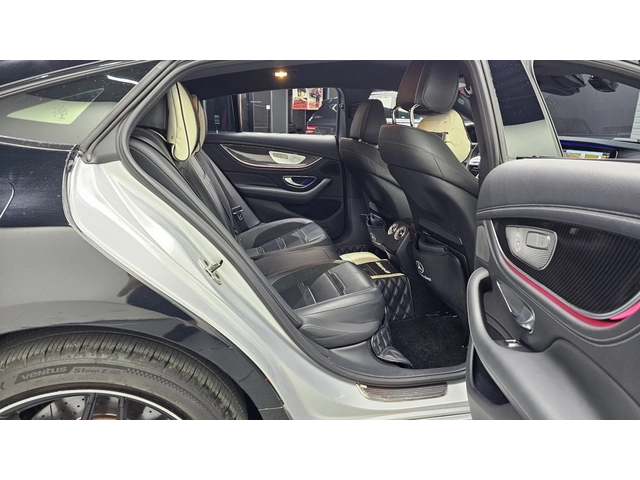 Mercedes-Benz GT 63 AMG KIT* 360* HEAD-UP* DIS* ОБДУХ* КРАЙНА ЦЕНА - автомобили, коли, обяви за нови и употребявани 15