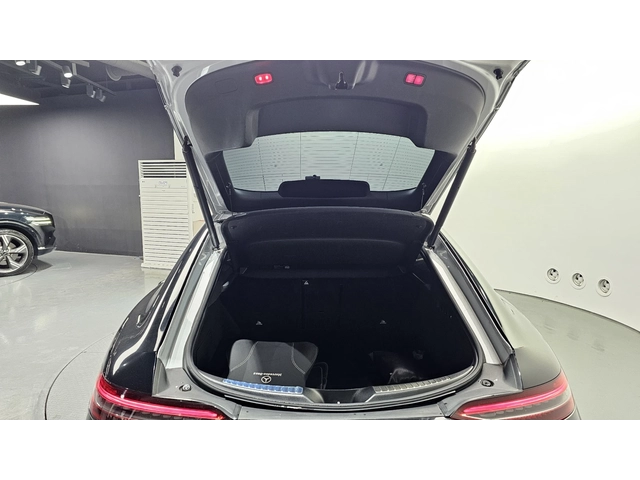 Mercedes-Benz GT 63 AMG KIT* 360* HEAD-UP* DIS* ОБДУХ* КРАЙНА ЦЕНА - автомобили, коли, обяви за нови и употребявани 16