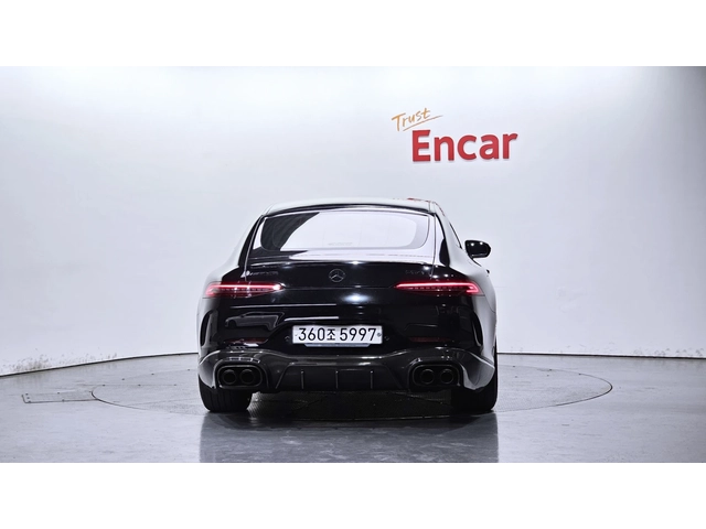 Mercedes-Benz GT 63 AMG KIT* 360* HEAD-UP* DIS* ОБДУХ* КРАЙНА ЦЕНА - автомобили, коли, обяви за нови и употребявани 2