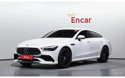 mercedes-benz-gt - 0