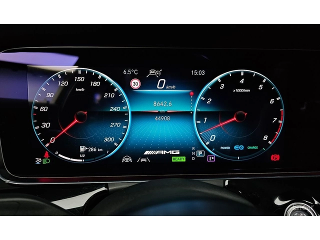 Mercedes-Benz GT 43 AMG 4MATIC* BURMESTER* DISTRONIC* 360* ХЕДЪП* - автомобили, коли, обяви за нови и употребявани 10