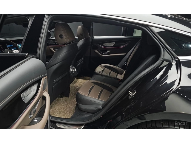 Mercedes-Benz GT 43 AMG 4MATIC* BURMESTER* DISTRONIC* 360* ХЕДЪП* - автомобили, коли, обяви за нови и употребявани 15