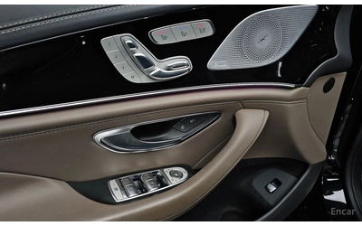 Mercedes-Benz GT 43 AMG 4MATIC* BURMESTER* DISTRONIC* 360* ХЕДЪП* - автомобили, коли, обяви за нови и употребявани 6