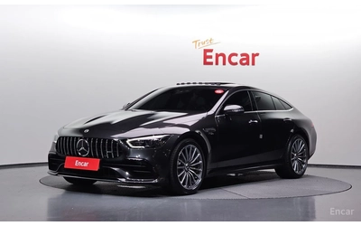 mercedes-benz-gt - 0