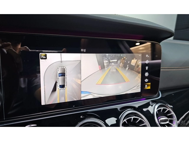 Mercedes-Benz GT 43 AMG 4MATIC* BURMESTER* DISTRONIC* 360* ХЕДЪП* - автомобили, коли, обяви за нови и употребявани 11