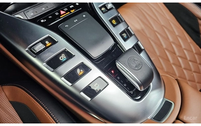 Mercedes-Benz GT 43 AMG 4MATIC* BURMESTER* DISTRONIC* 360* ХЕДЪП* - автомобили, коли, обяви за нови и употребявани 12