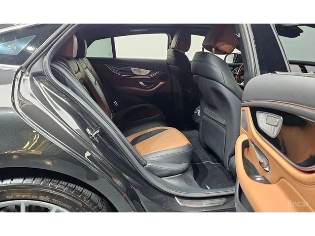 Mercedes-Benz GT 43 AMG 4MATIC* BURMESTER* DISTRONIC* 360* ХЕДЪП* - автомобили, коли, обяви за нови и употребявани 13