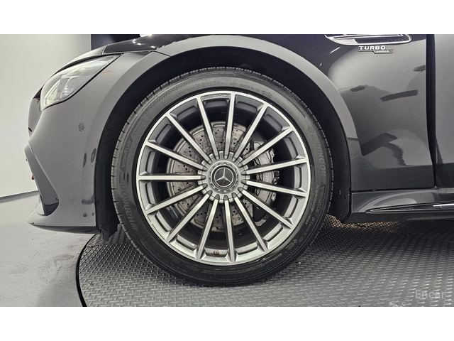 Mercedes-Benz GT 43 AMG 4MATIC* BURMESTER* DISTRONIC* 360* ХЕДЪП* - автомобили, коли, обяви за нови и употребявани 4