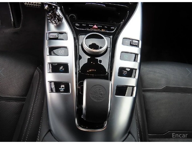 Mercedes-Benz GT 43 AMG 4MATIC* BURMESTER* ХЕДЪП* 360* DISTRONIC* - автомобили, коли, обяви за нови и употребявани 12