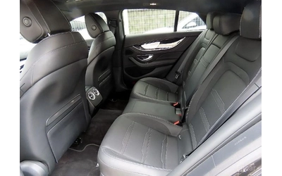 Mercedes-Benz GT 43 AMG 4MATIC* BURMESTER* ХЕДЪП* 360* DISTRONIC* - автомобили, коли, обяви за нови и употребявани 14