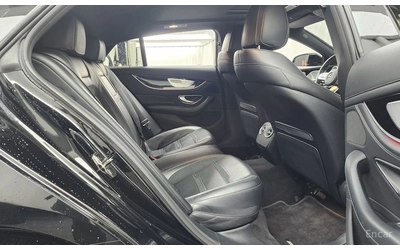 Mercedes-Benz GT 43 AMG 4MATIC* BURMESTER* DISTRONIC* 360 CAM* - автомобили, коли, обяви за нови и употребявани 15
