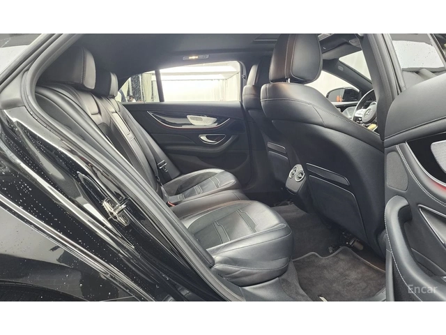 Mercedes-Benz GT 43 AMG 4MATIC* BURMESTER* DISTRONIC* 360 CAM* - автомобили, коли, обяви за нови и употребявани 15