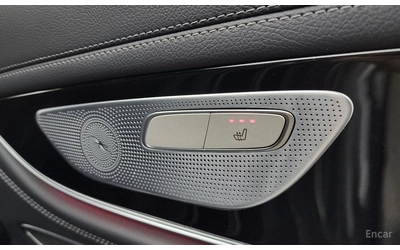 Mercedes-Benz GT 43 AMG 4MATIC* BURMESTER* DISTRONIC* 360 CAM* - автомобили, коли, обяви за нови и употребявани 16