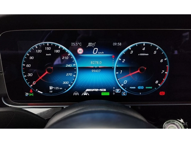 Mercedes-Benz GT 43 AMG 4MATIC* BURMESTER* DISTRONIC* 360 CAM* - автомобили, коли, обяви за нови и употребявани 9