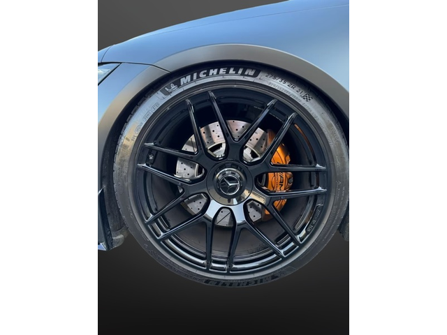 Mercedes-Benz GT
63 GT
63 4MATIC+  - автомобили, коли, обяви за нови и употребявани 4