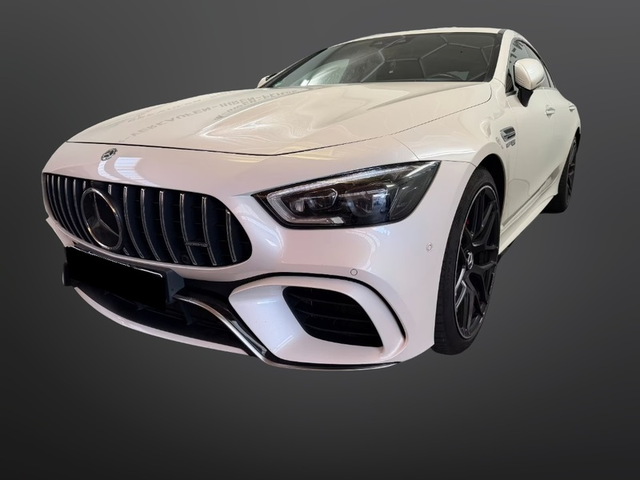 Mercedes-Benz GT
63 GT
63 4Matic+ - автомобили, коли, обяви за нови и употребявани 0