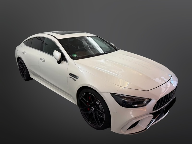 Mercedes-Benz GT
63 GT
63 4Matic+ - автомобили, коли, обяви за нови и употребявани 1