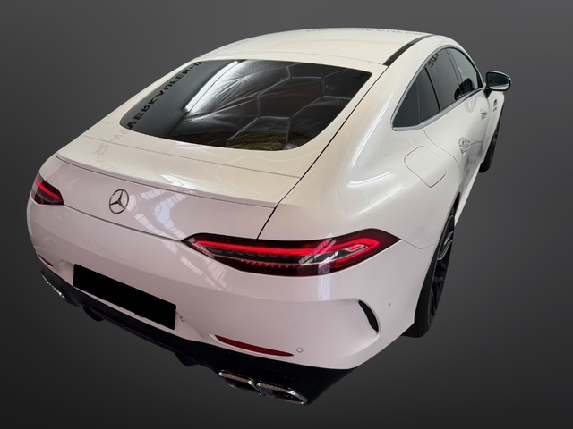 Mercedes-Benz GT
63 GT
63 4Matic+ - автомобили, коли, обяви за нови и употребявани 2